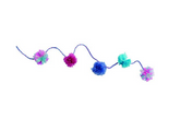 Set de tricotat Accesorii, 60 margele, Galt 1005074